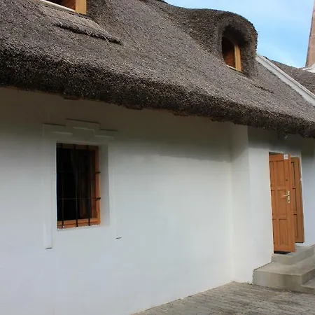 Balatonhomes ~ Patakmenti Szallas Balatonfüred