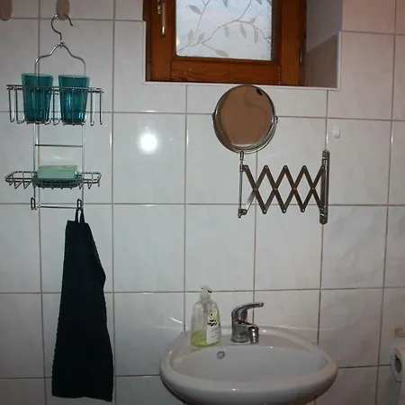 Balatonhomes ~ Patakmenti Szallas Balatonfüred