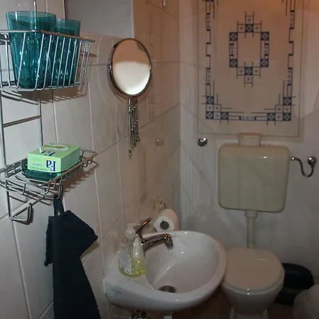 Casa de Férias Balatonhomes ~ Patakmenti Szallas