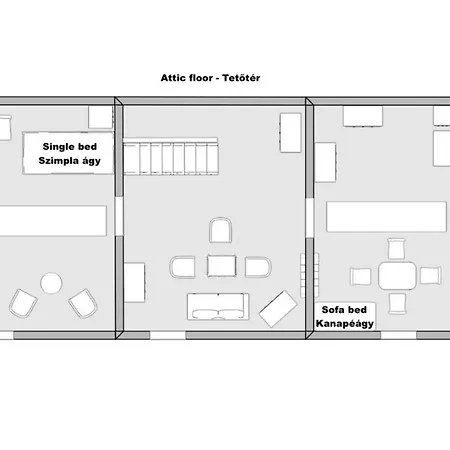 Casa de Férias Balatonhomes ~ Patakmenti Szallas Balatonfüred