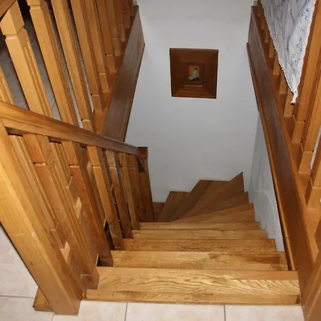 Casa de Férias Balatonhomes ~ Patakmenti Szallas *