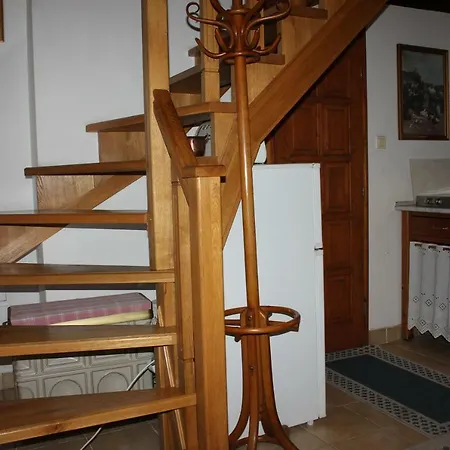 Balatonhomes ~ Patakmenti Szallas * Balatonfüred