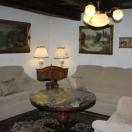Casa de Férias Balatonhomes ~ Patakmenti Szallas *