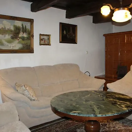 Balatonhomes ~ Patakmenti Szallas Casa de Férias