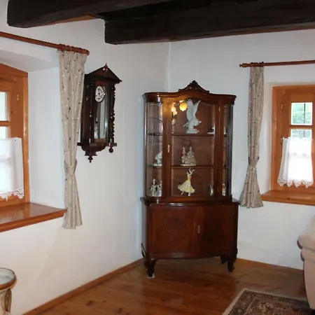 Casa de Férias Balatonhomes ~ Patakmenti Szallas *