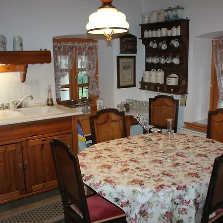Casa de Férias Balatonhomes ~ Patakmenti Szallas *